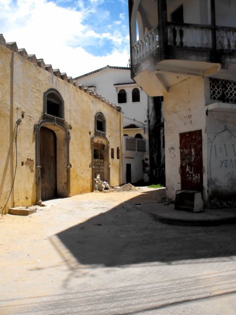 Old Mombasa