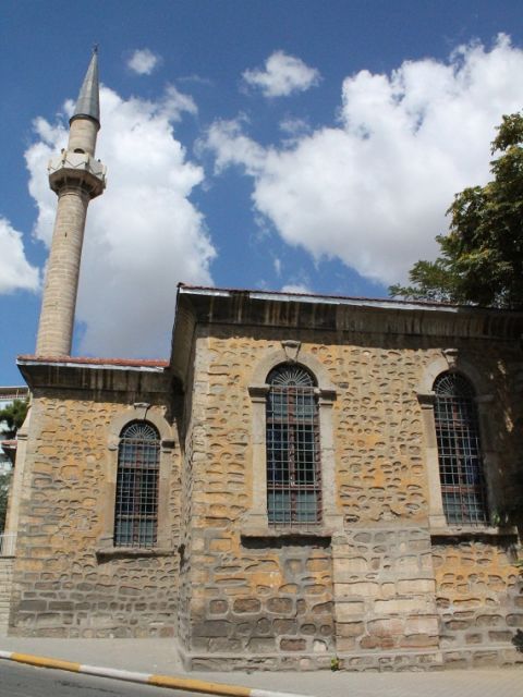 Orta Mosque
