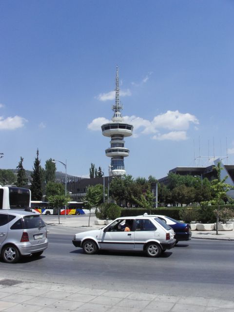 OTE Tower