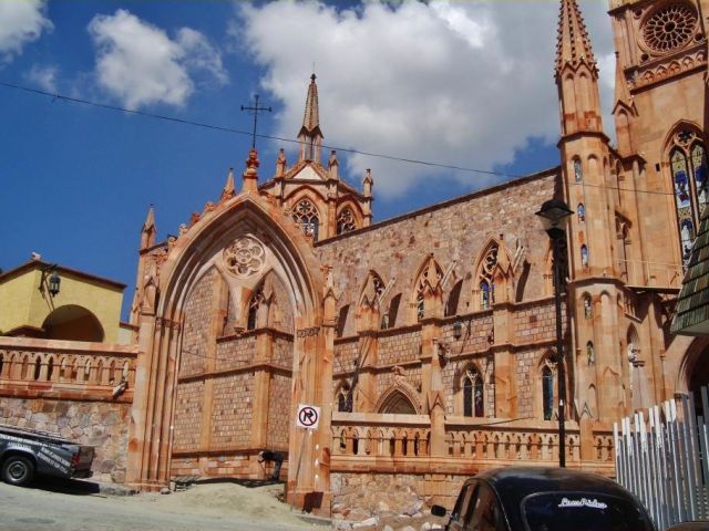 Our Lady of Fatima Church