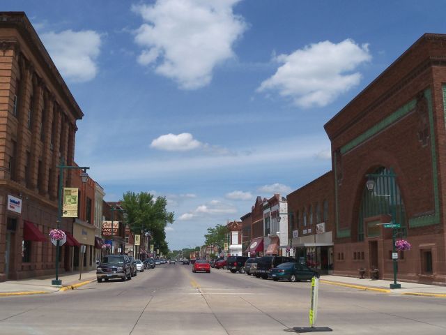 Owatonna