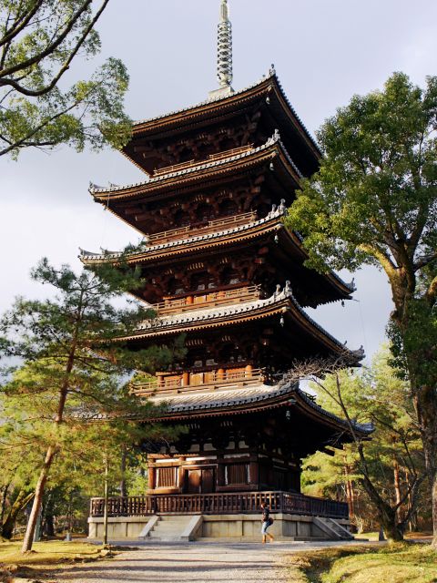 Pagoda