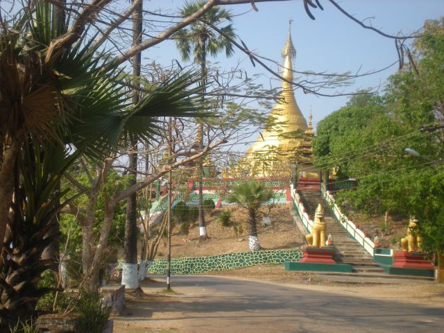 Pagoda