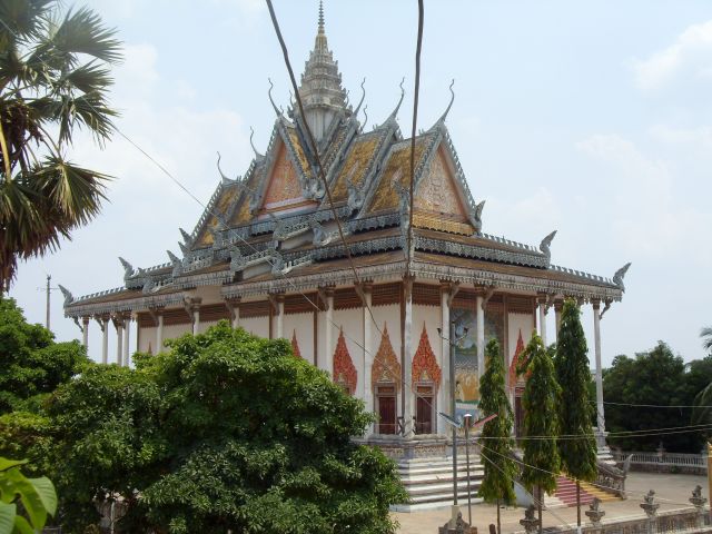 Pagoda Sama Thi Pol