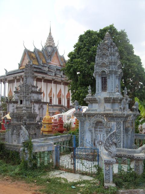 Temple