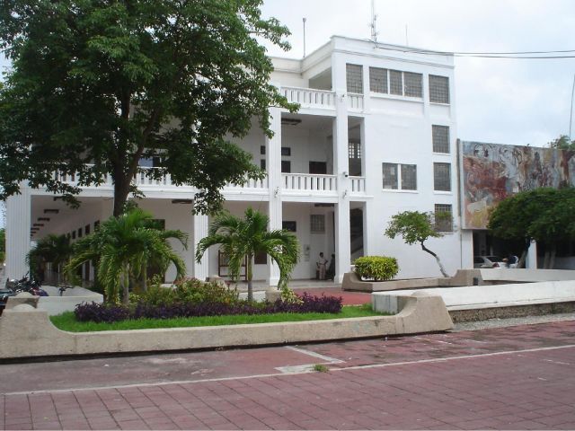 Governor Palace