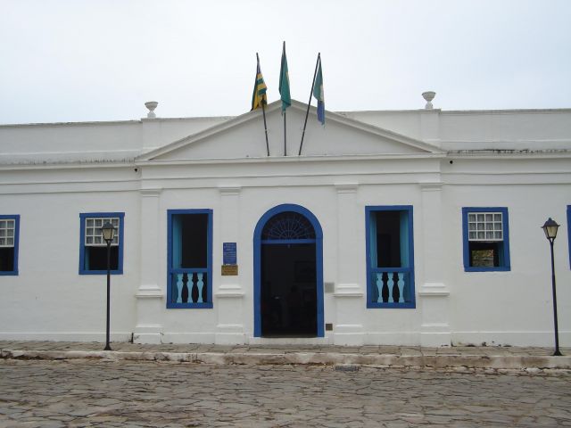 Palacio Conde dos Arcos