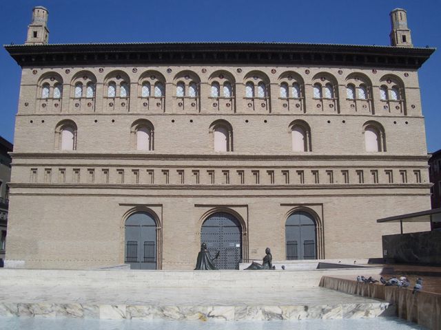 Palacio de la Lonja