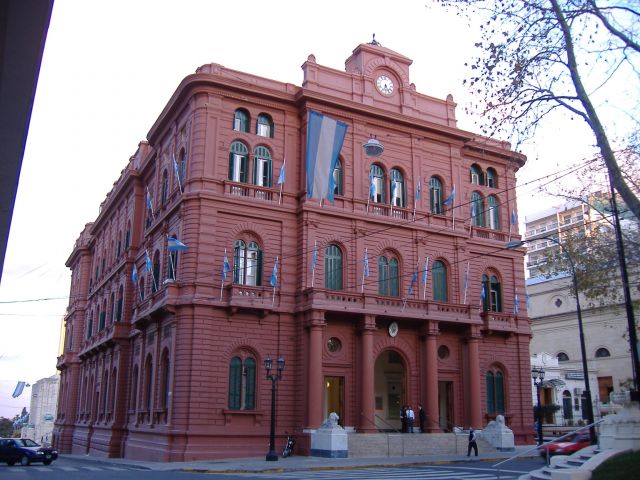 Palacio de los Leones