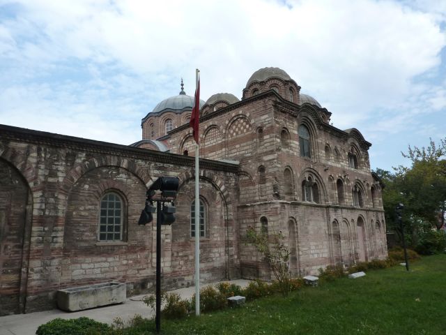 Eglise Pammakaristos