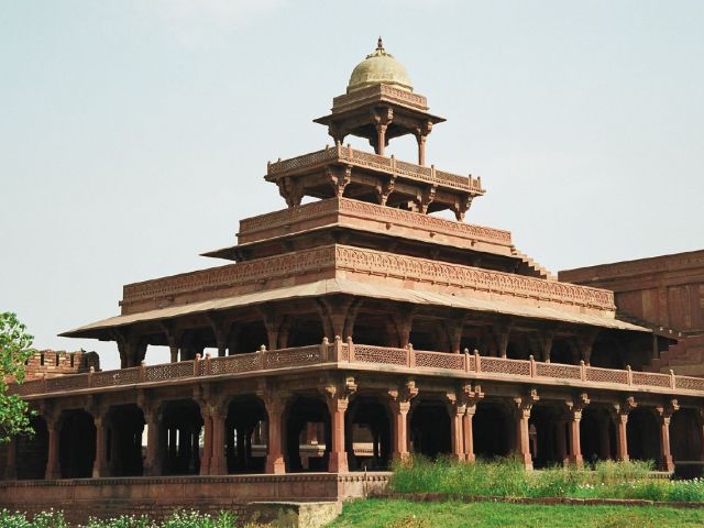 Panch Mahal