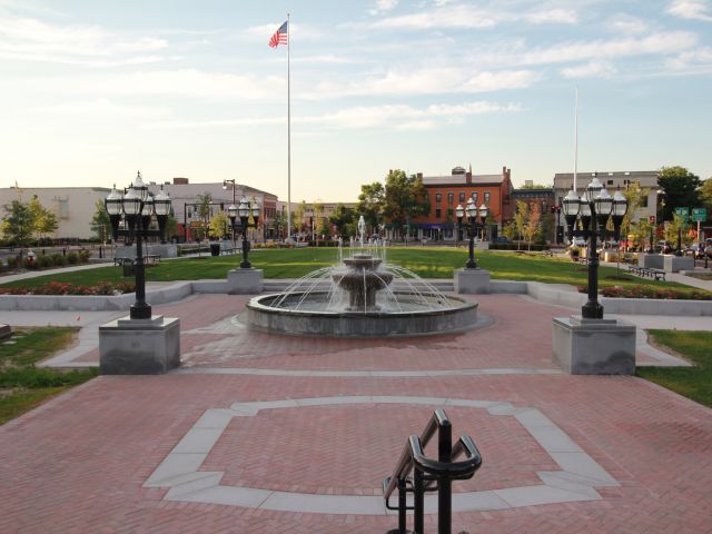 Park Square