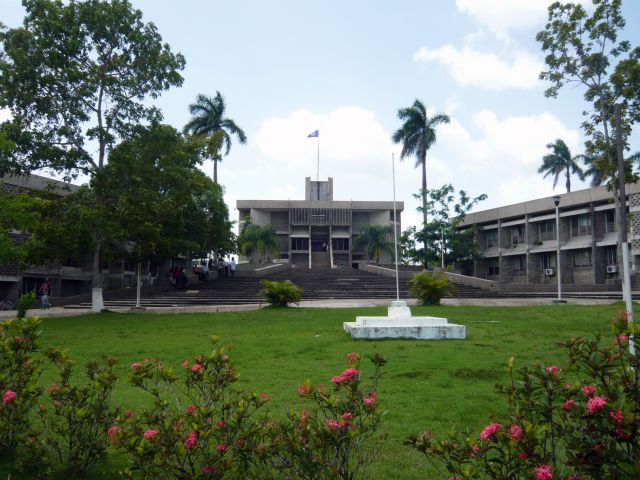 Parliament House