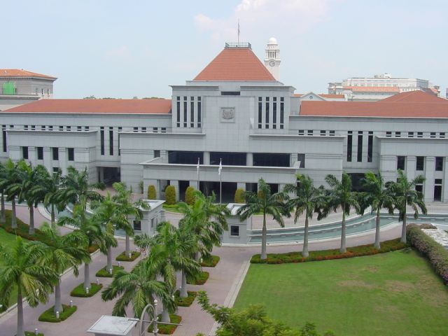 Parliament House