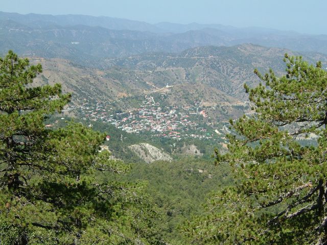 Panorama