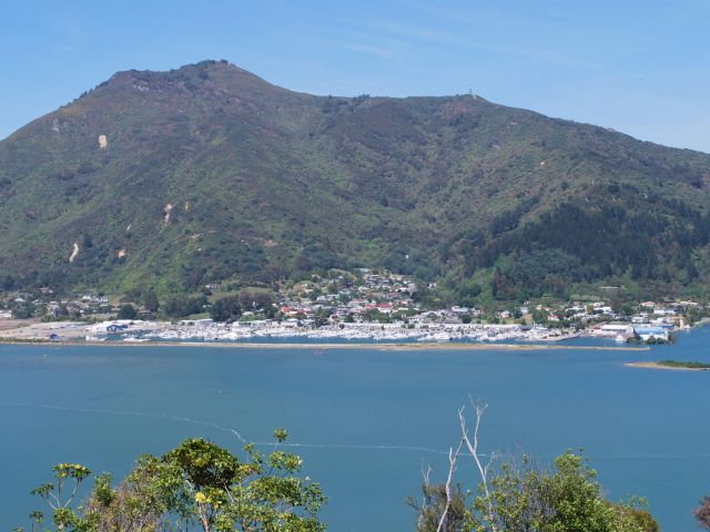 Pelorus Sound