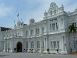 Hôtel de ville, Penang