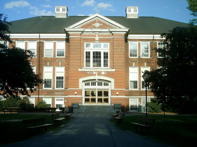 Fitchburg State University