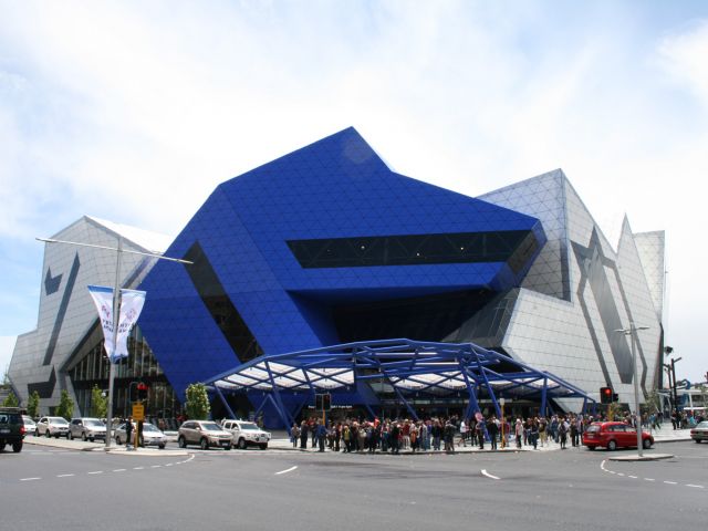 Perth Arena