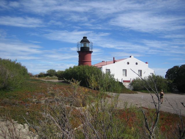 Lighthouse