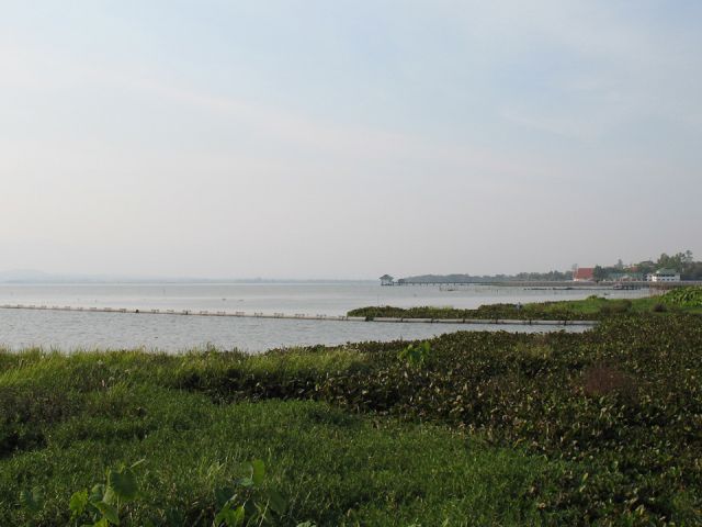 Phayao Lake