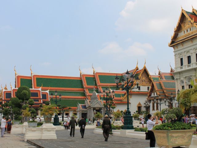 Phra Maha Monthian