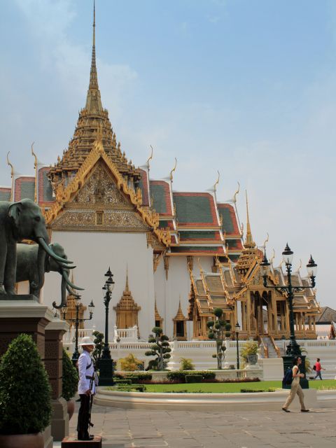 Phra Maha Prasat