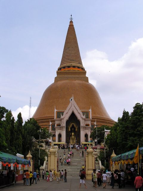 Phra Pathommachedi