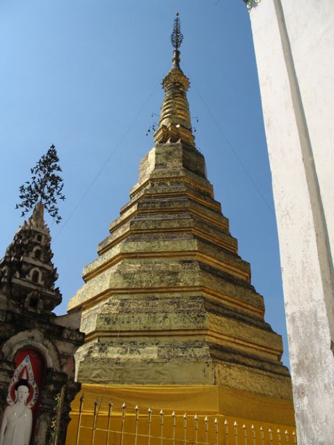 Phra That Cho Hae