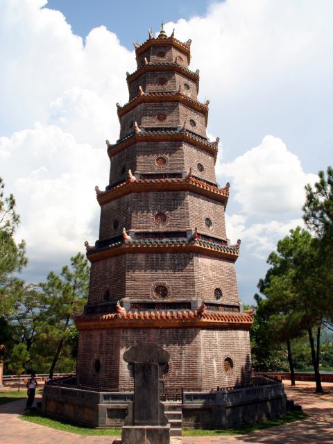 Pagode de la Dame céleste