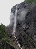 Chutes Pissing Mare, parc national du Gros-Morne