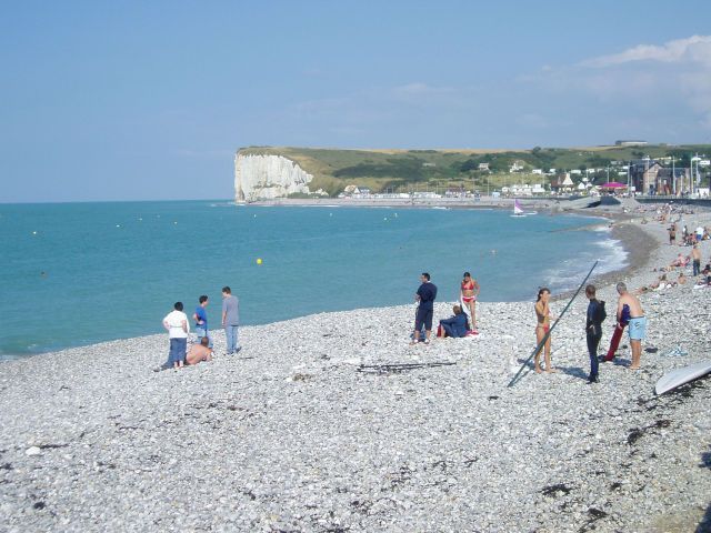 Veulettes-sur-Mer