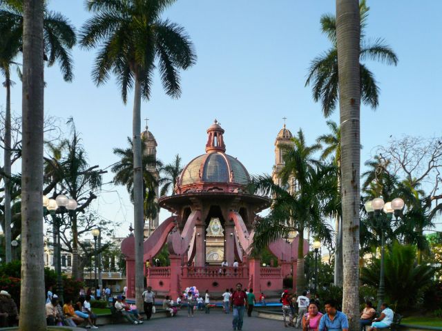 Plaza de Armas