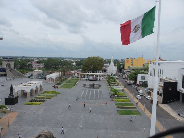 Villahermosa