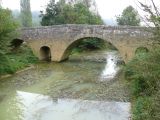 Pont d'Artigue