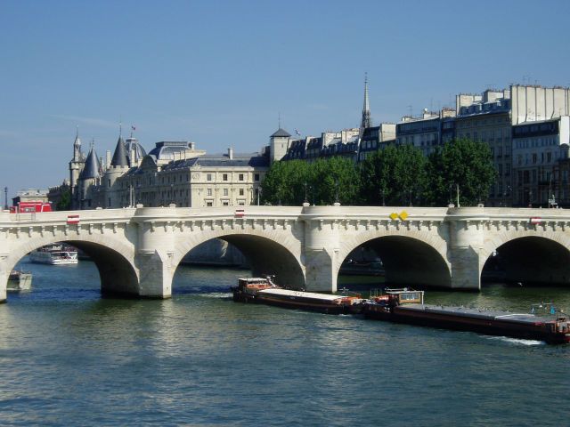 Pont neuf