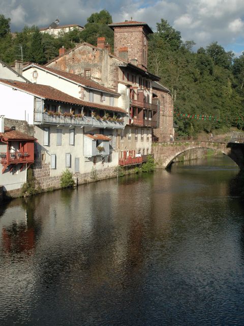 Pont romain