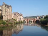 Pont-Vieux, Espalion