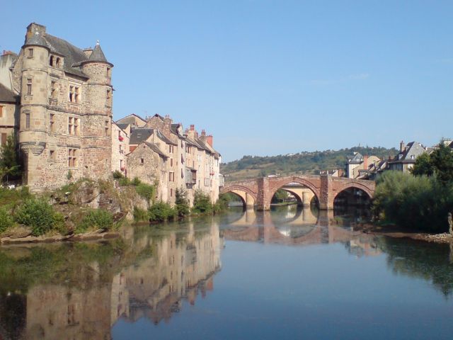 Pont-Vieux