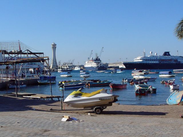 Port