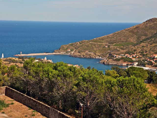 Port-Vendres