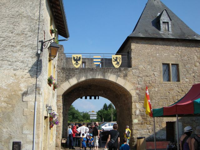 Porte de Sierck