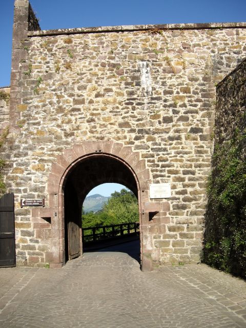 Saint-Jean-Pied-de-Port