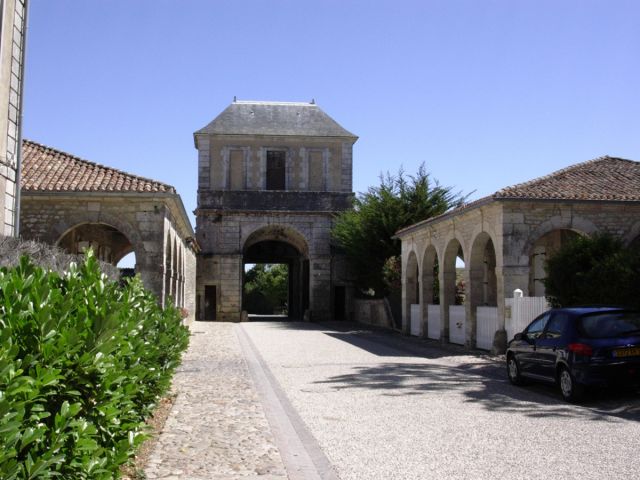 Saint-Martin-de-Ré