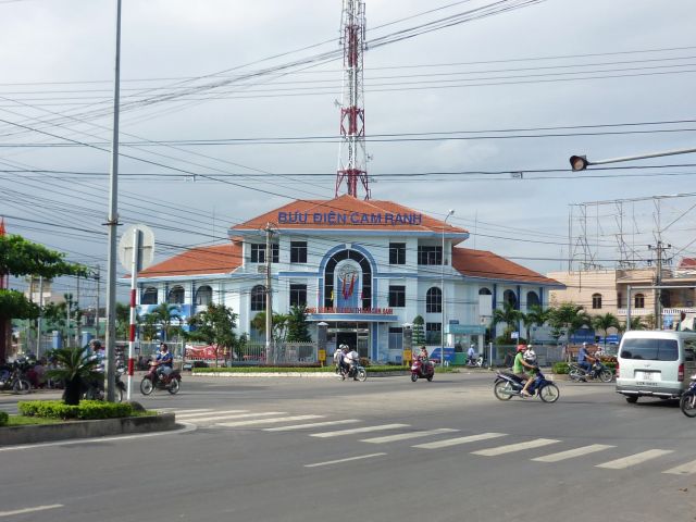 Post Office