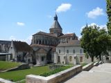 Église prieurale Sainte-Croix-Notre-Dame