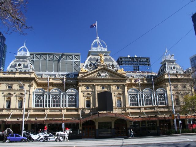 Princess Theatre