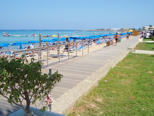 Promenade