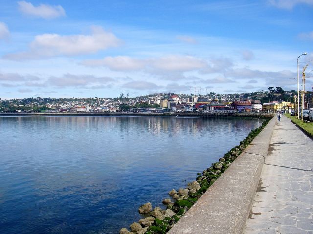 Puerto Montt