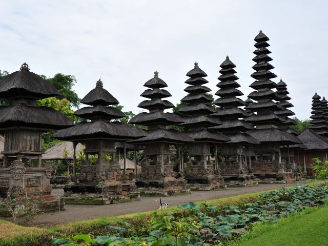 Pura Taman Ayun